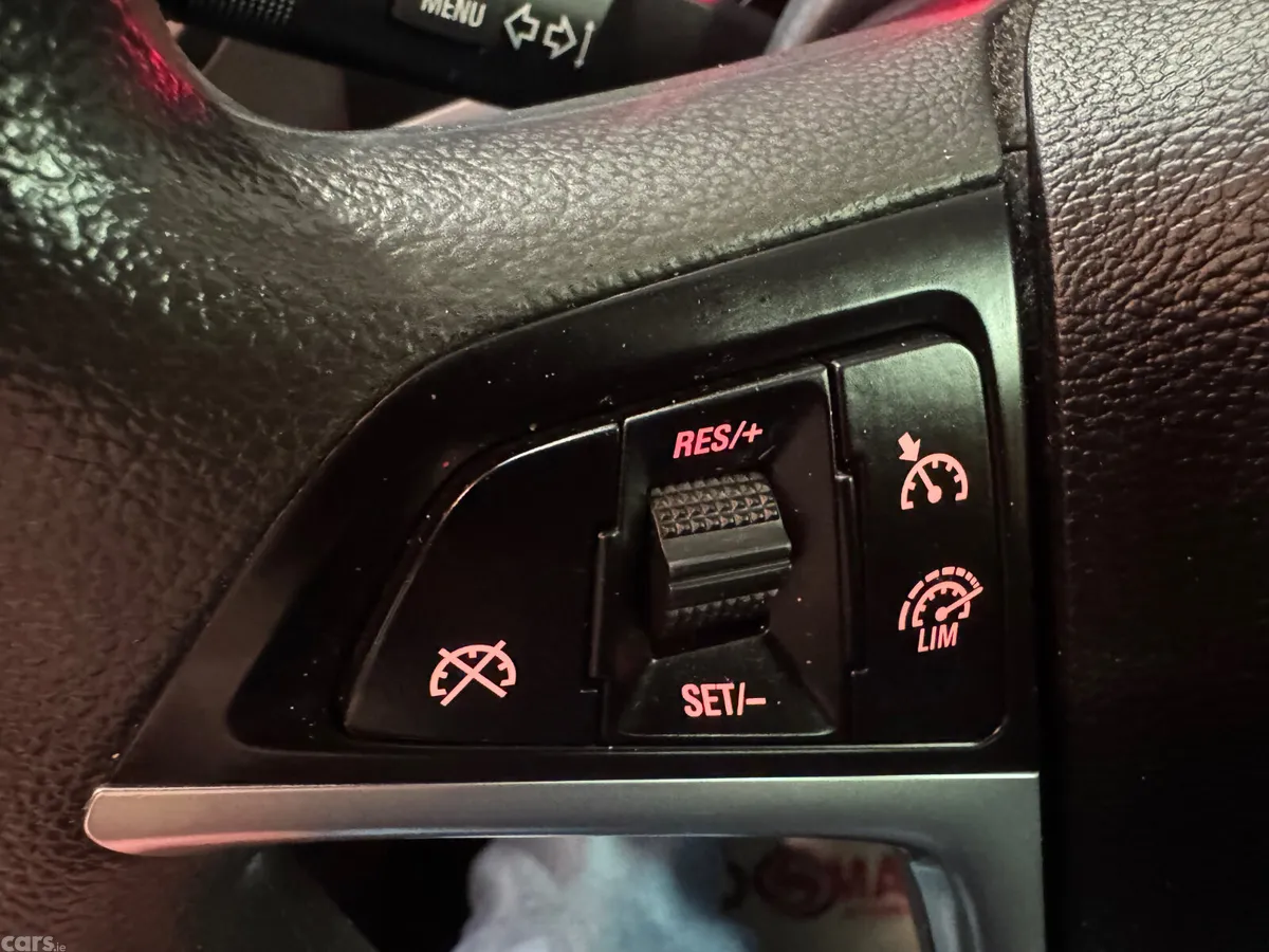 Vauxhall Zafira MPV, Diesel, 2015, White