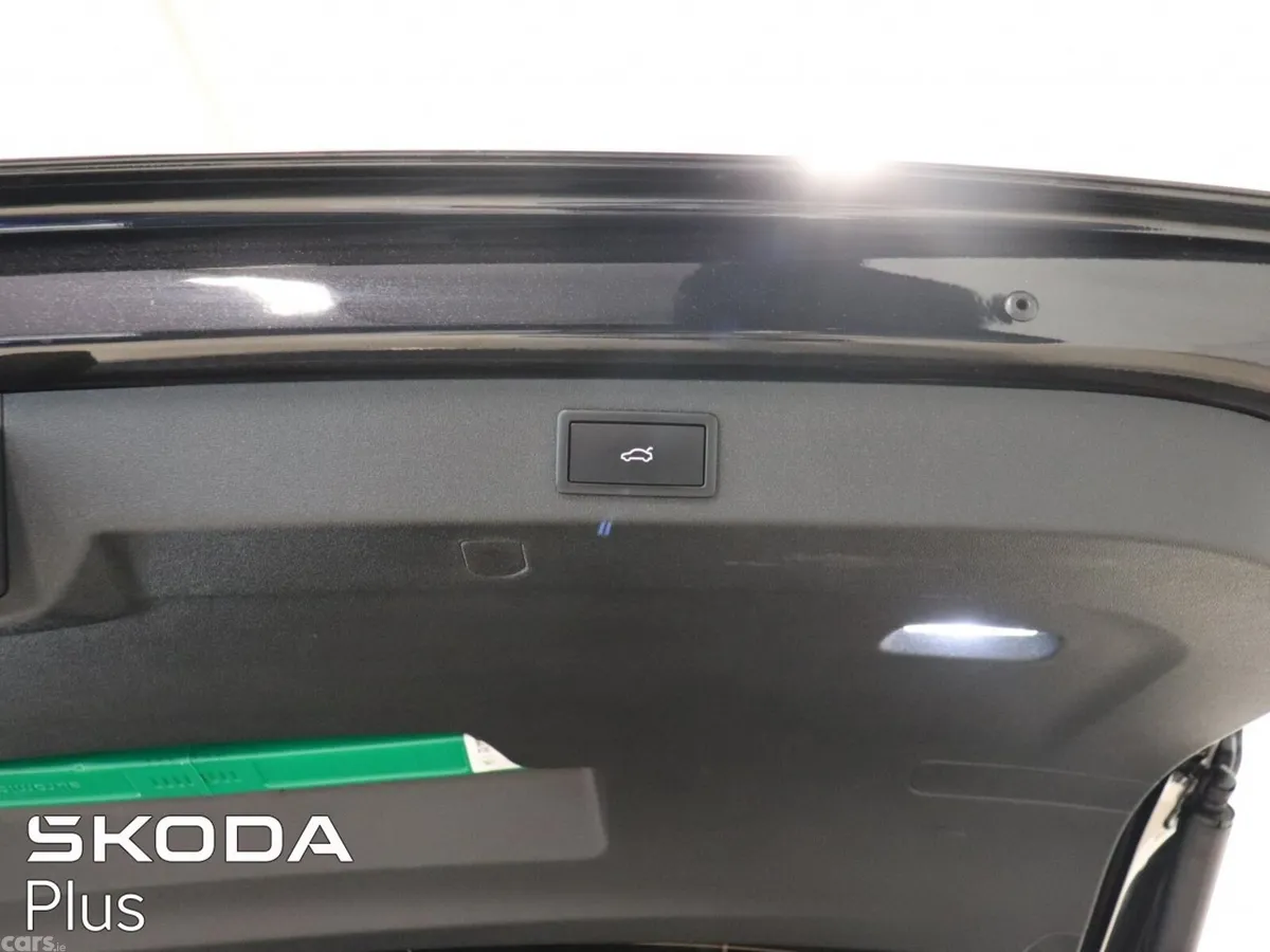 Skoda Kodiaq SUV, Diesel, 2025, Black