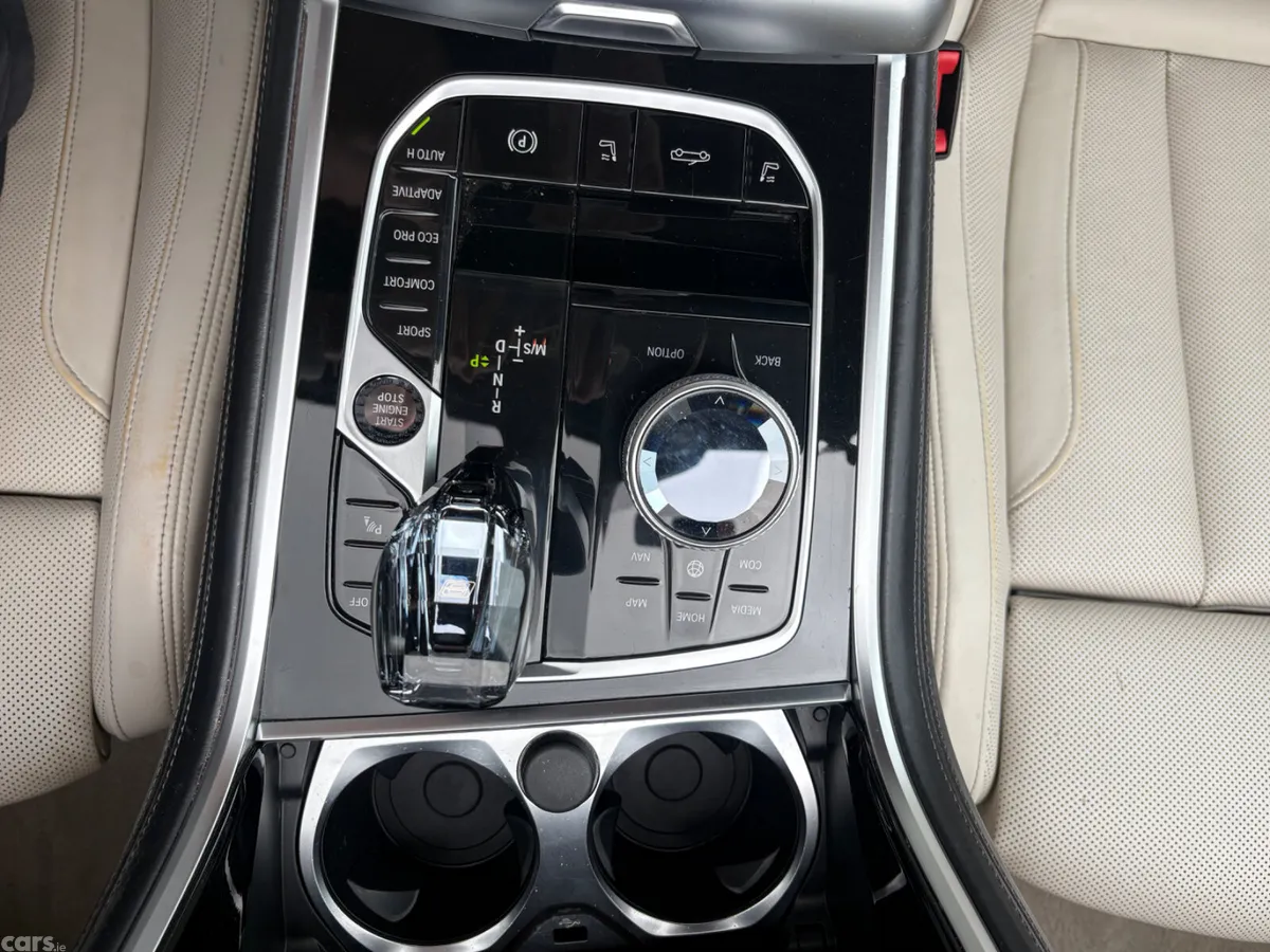 BMW 8-Series Coupe, Diesel, 2021, Grey