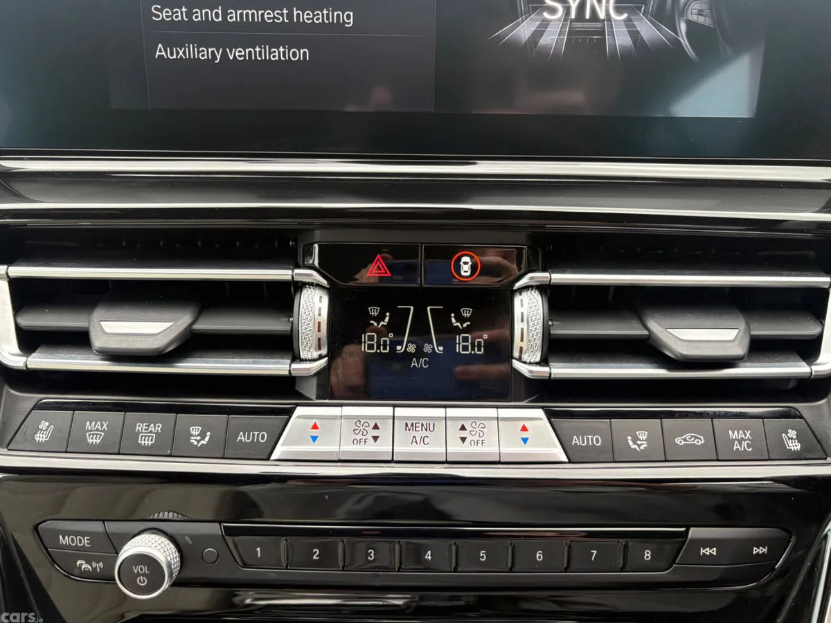 BMW 8-Series Coupe, Diesel, 2021, Grey