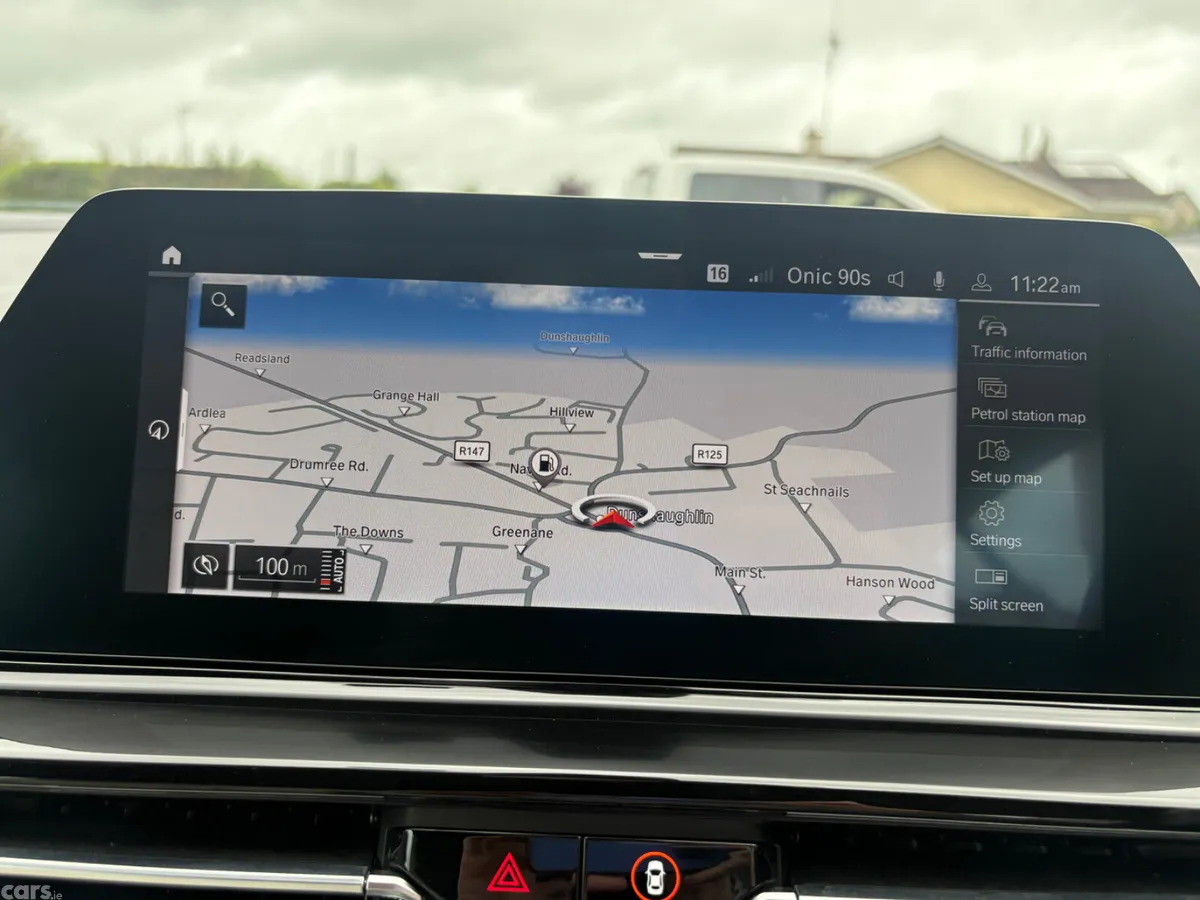 BMW 8-Series Coupe, Diesel, 2021, Grey