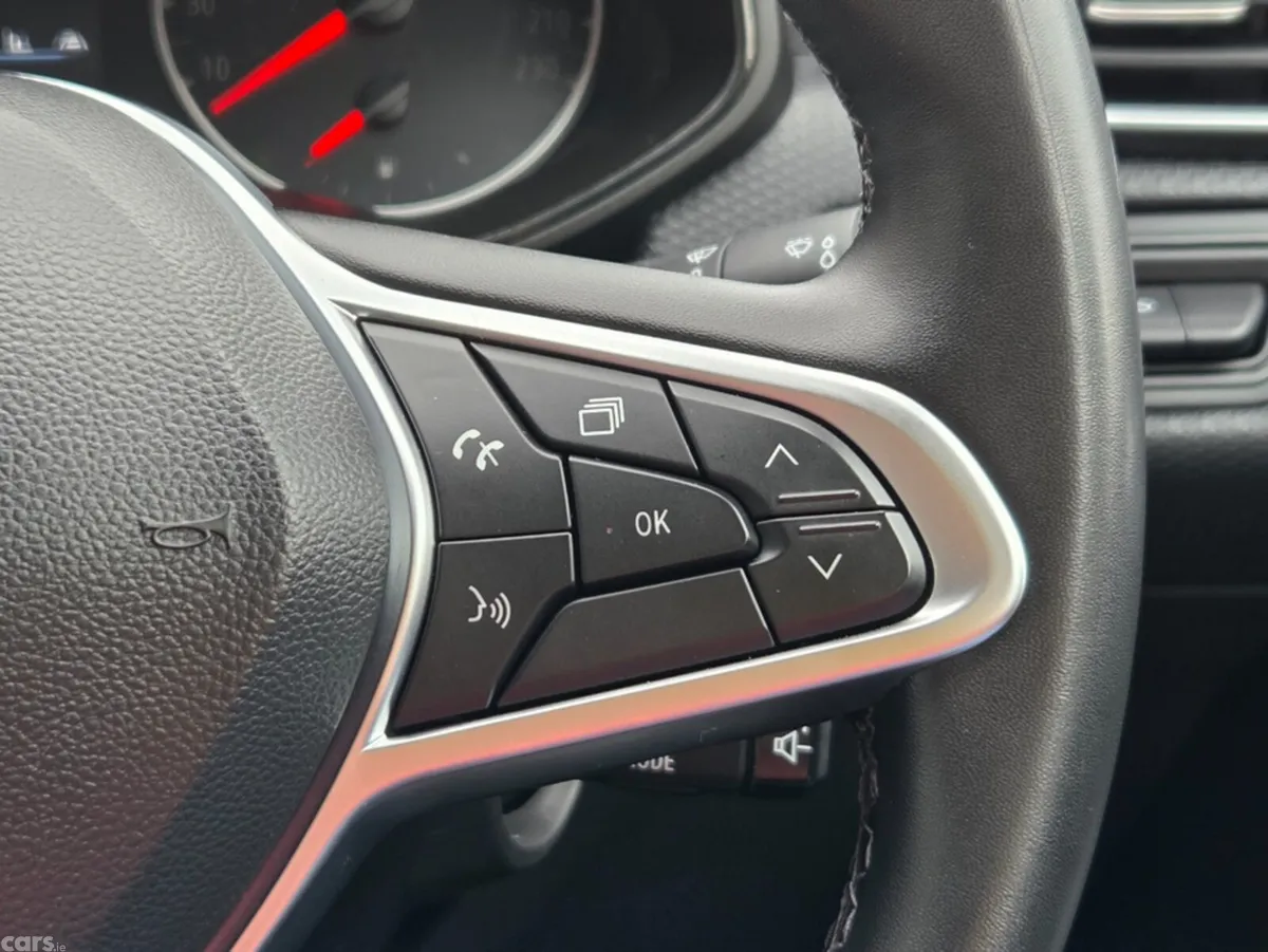 Renault Clio Hatchback, Petrol, 2023, Orange