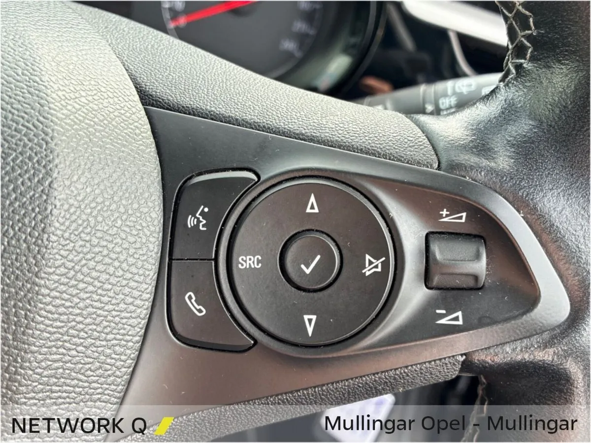 Opel Corsa Hatchback, Petrol, 2023, Black
