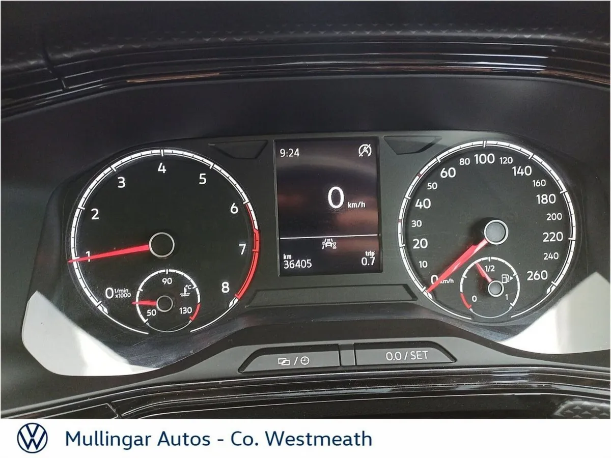 Volkswagen T-Cross Hatchback, Petrol, 2022, Grey