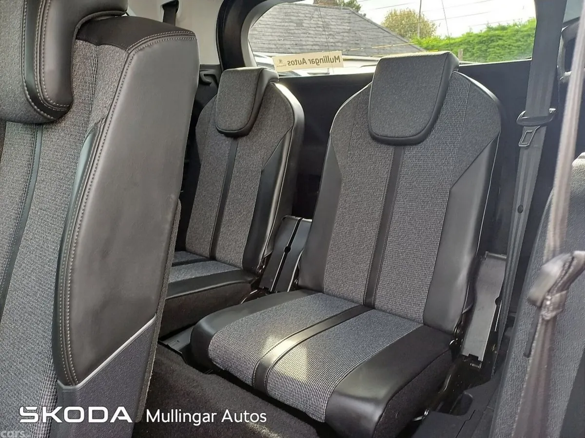 Peugeot 5008 MPV, Diesel, 2019, Grey