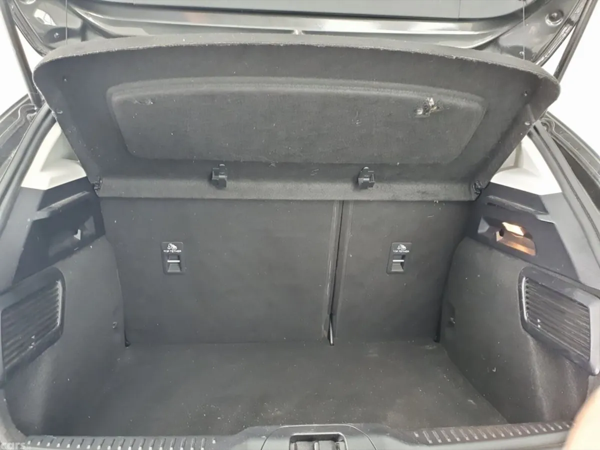 Ford Focus Hatchback, Diesel, 2022, Grey