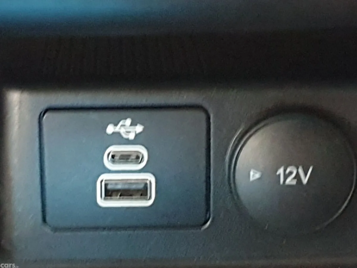 Ford Focus Hatchback, Diesel, 2022, Grey