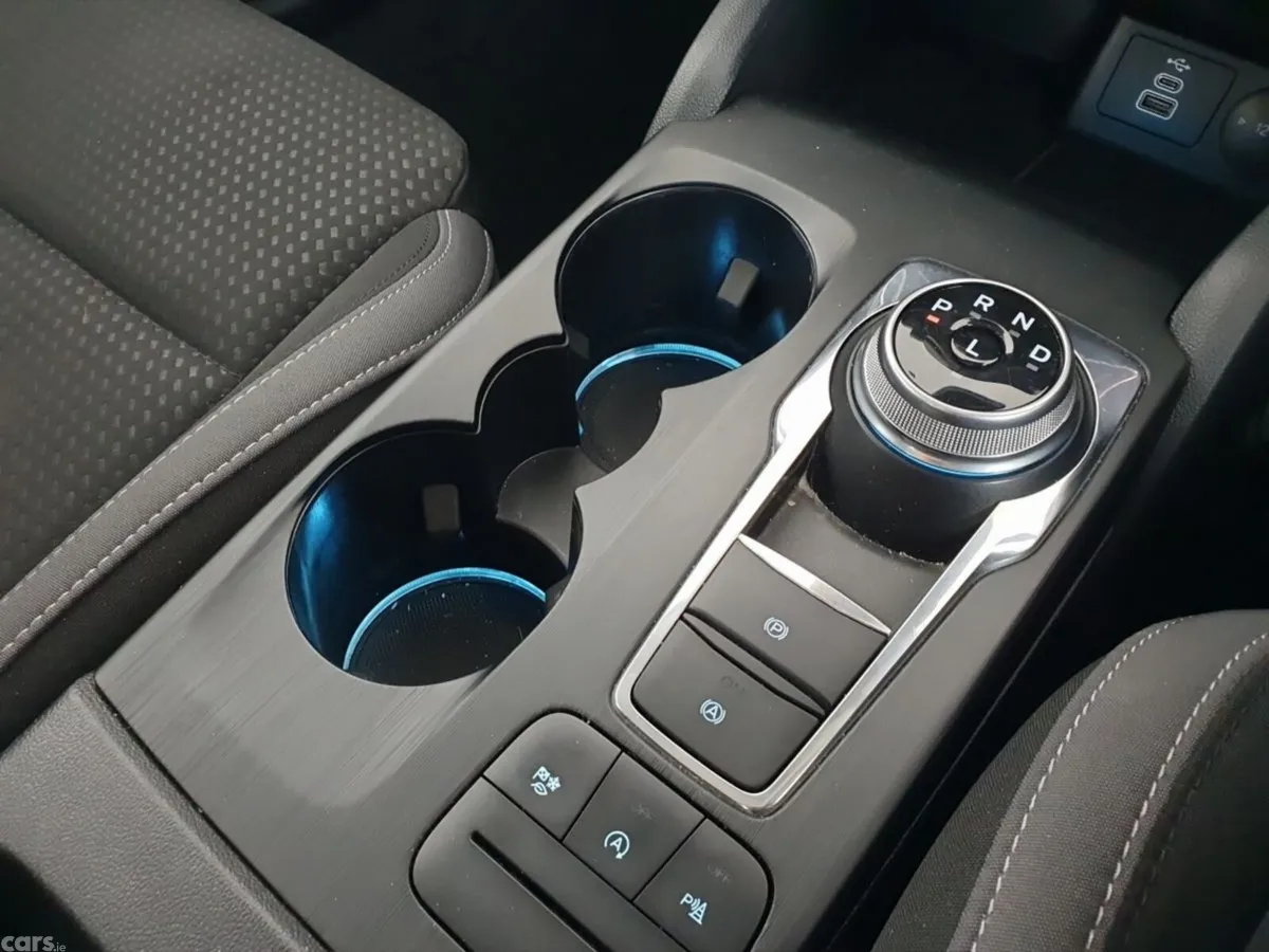 Ford Focus Hatchback, Diesel, 2022, Grey