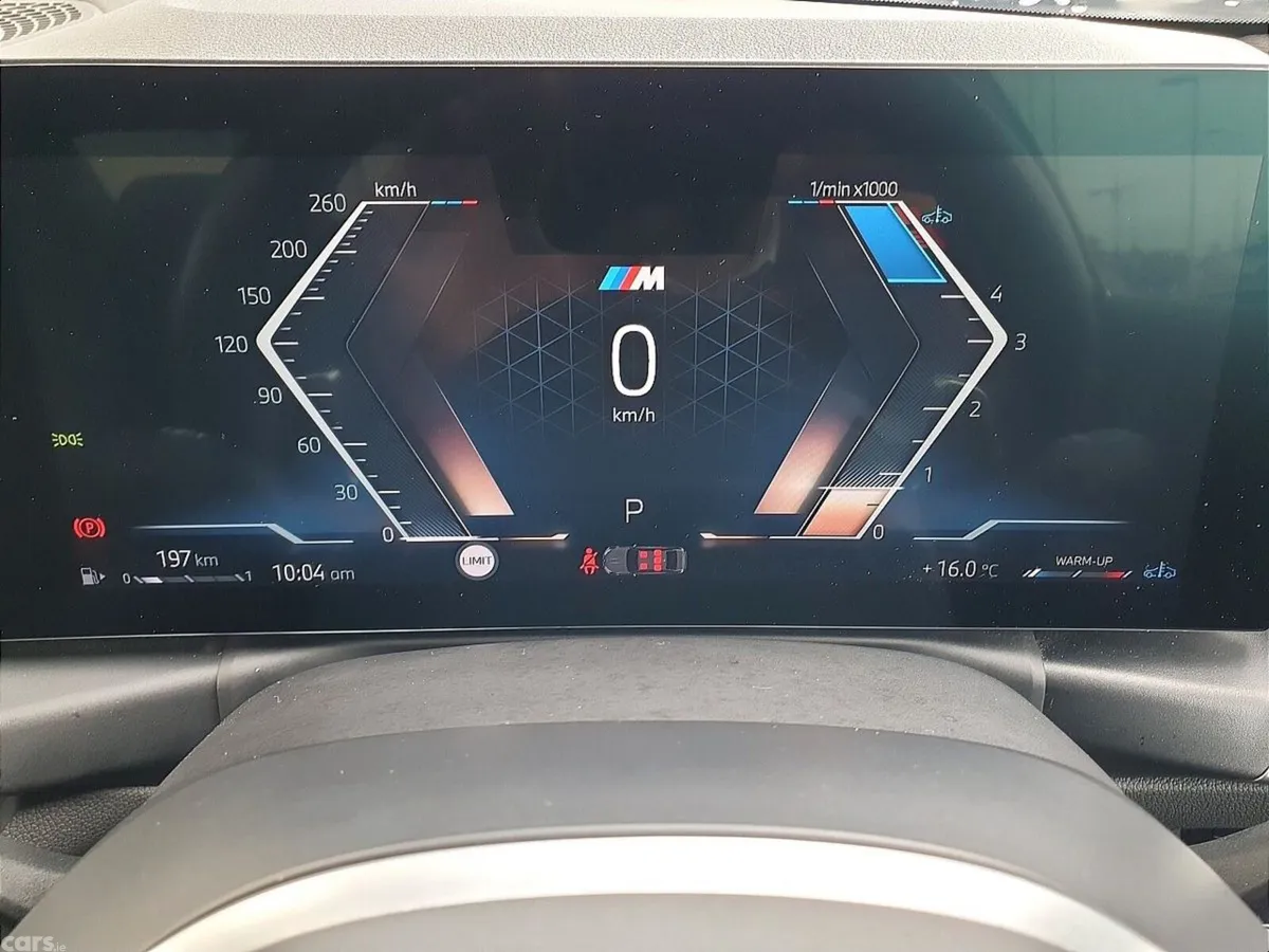 BMW 3-Series Saloon, Diesel, 2024, White