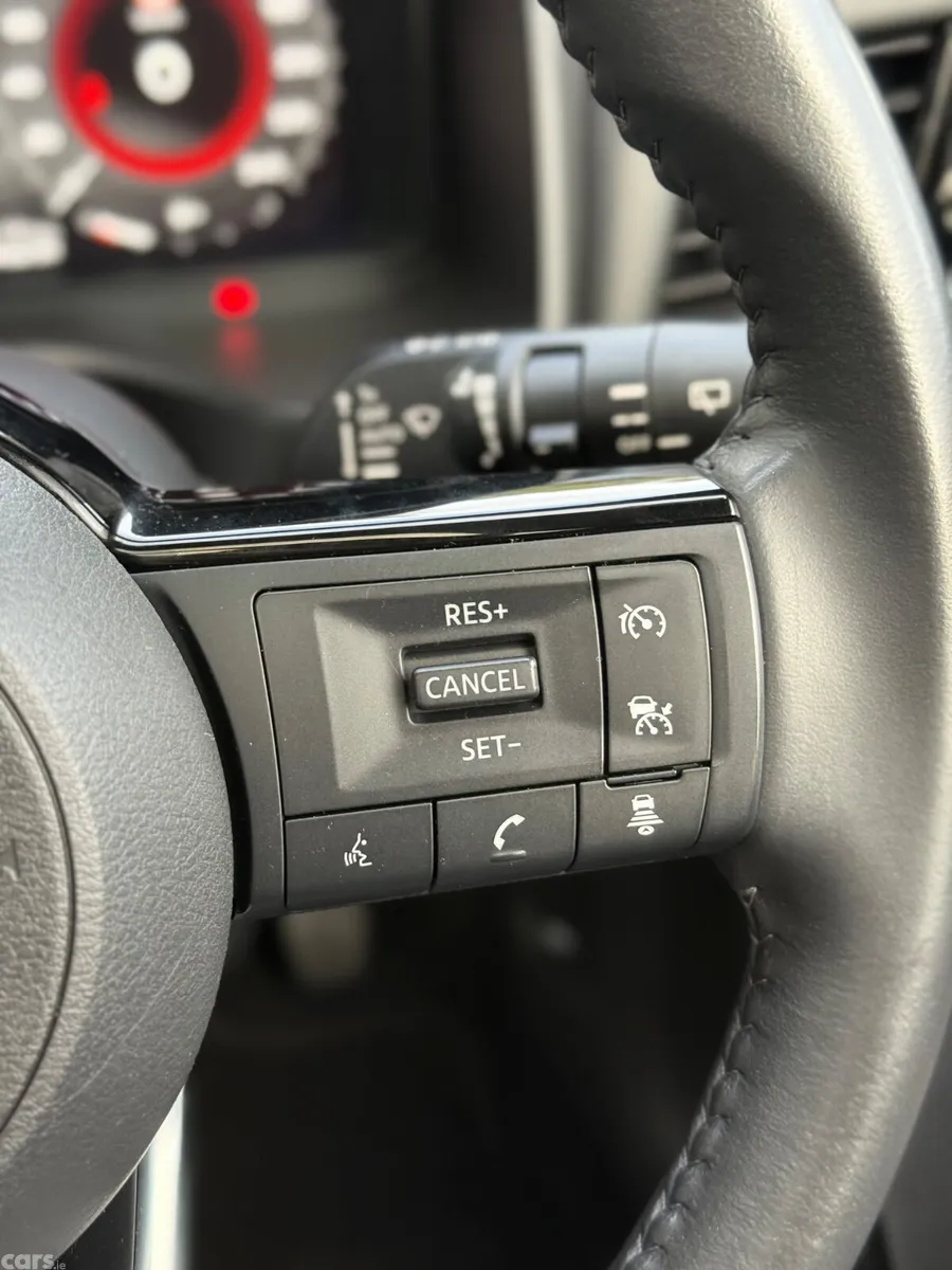 Nissan X-Trail SUV, Petrol, 2024, White