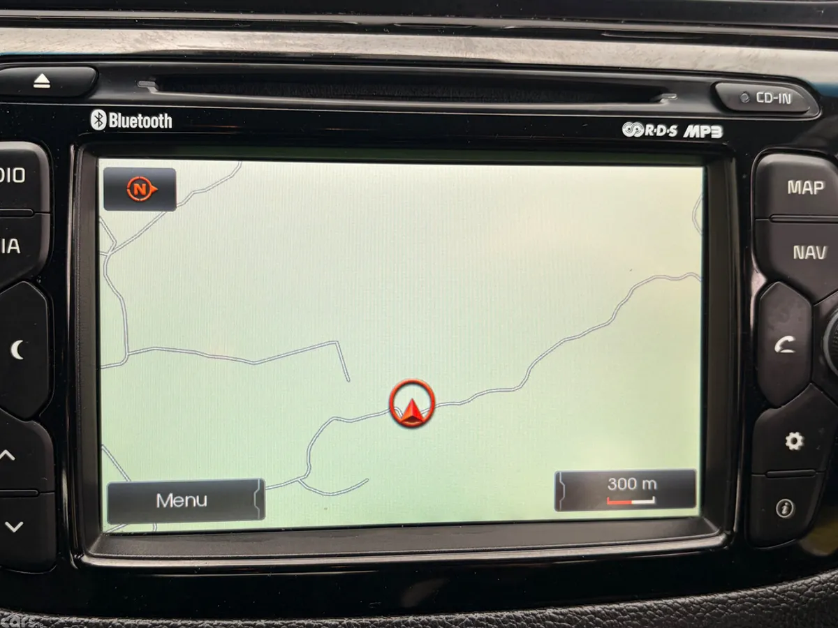 Kia Ceed Hatchback, Diesel, 2013, Black