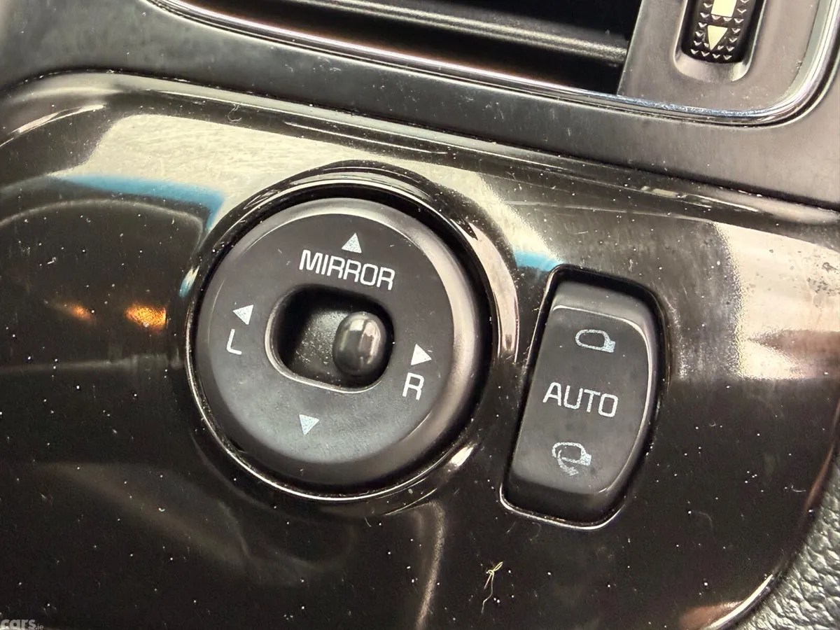 Kia Ceed Hatchback, Diesel, 2013, Black
