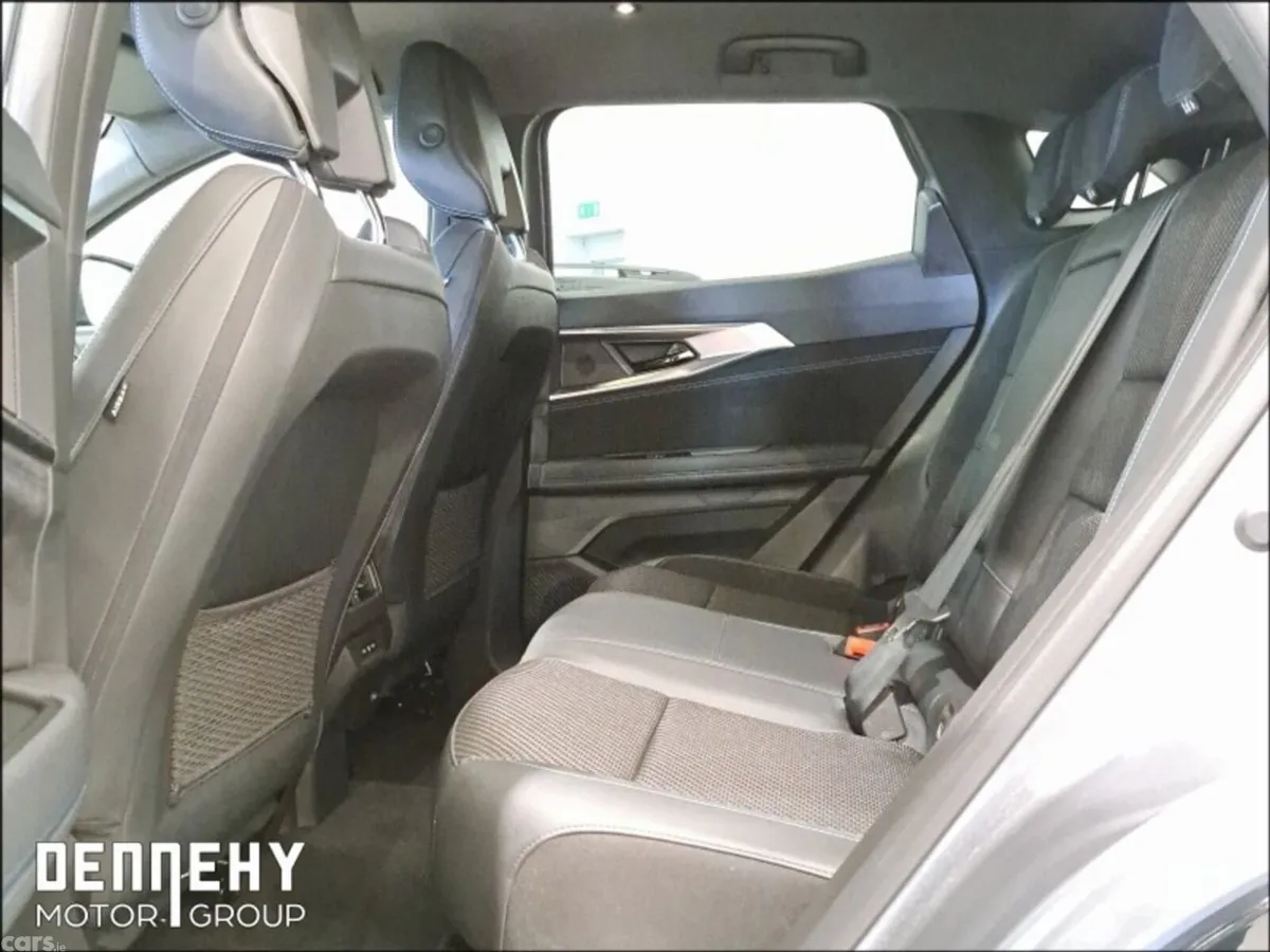 Renault Austral SUV, Petrol Hybrid, 2024, Grey