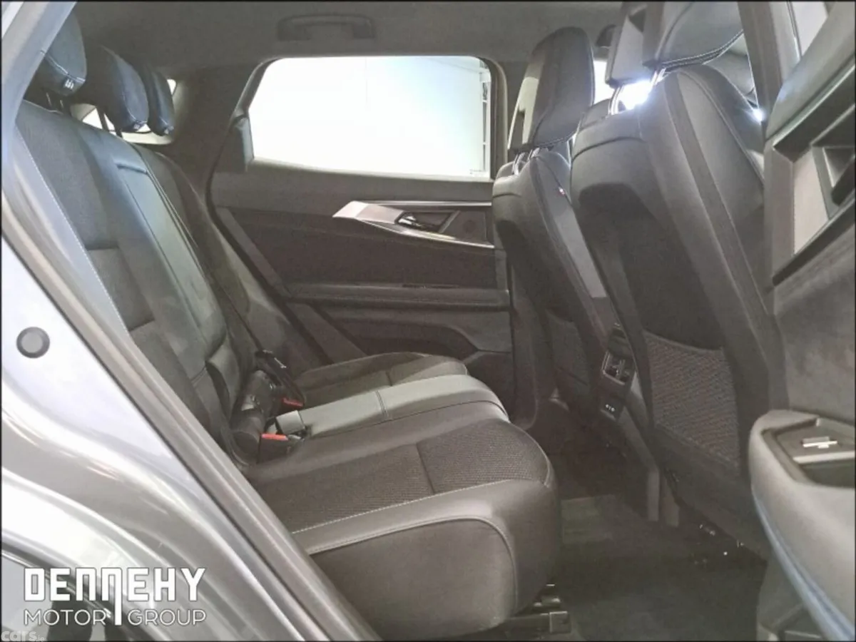 Renault Austral SUV, Petrol Hybrid, 2024, Grey