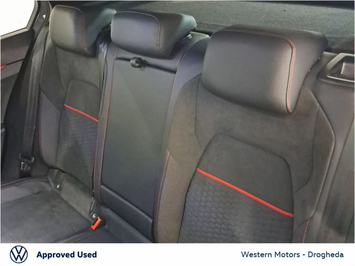 Volkswagen Golf Hatchback, Petrol, 2025, Grey