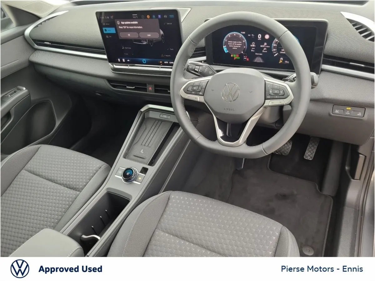 Volkswagen T-Roc SUV, Petrol, 2026, Grey