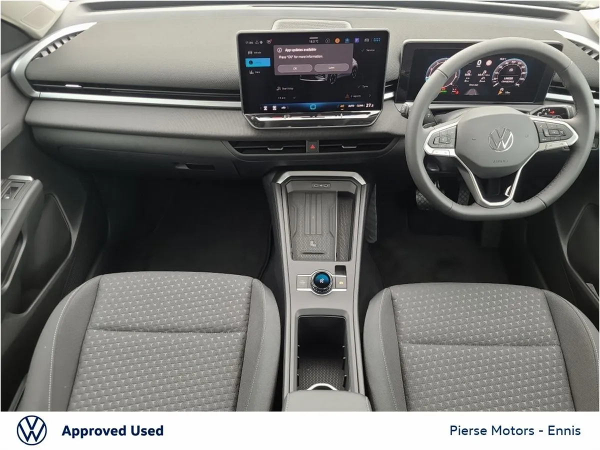 Volkswagen T-Roc SUV, Petrol, 2026, Grey