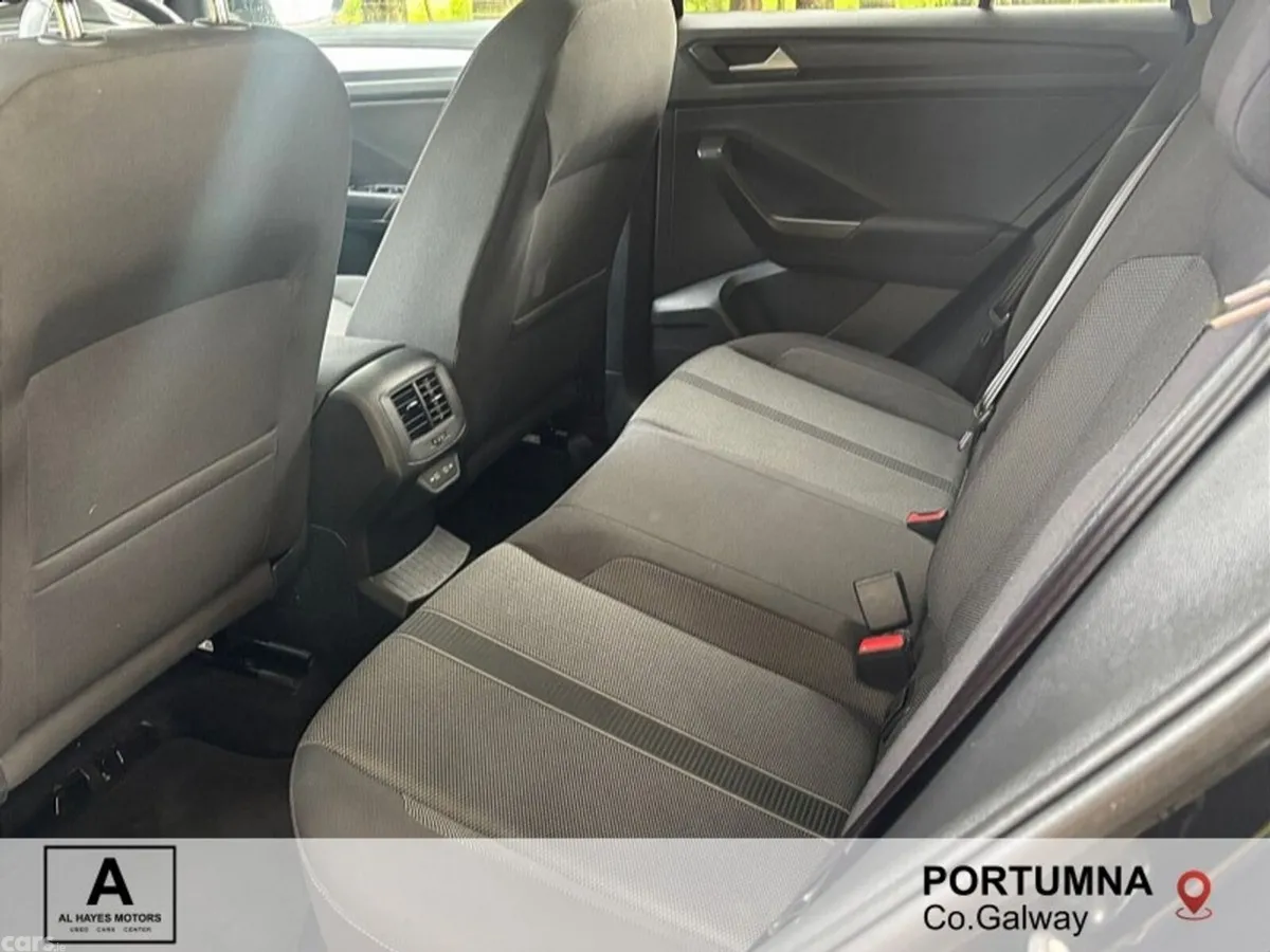 Volkswagen T-Roc SUV, Diesel, 2024, Black