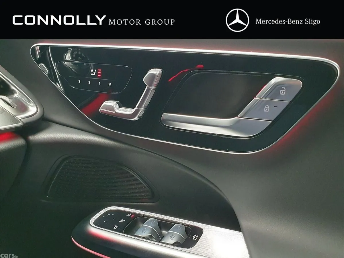Mercedes-Benz E-Class Saloon, Petrol Plug-in Hybrid, 2026, Silver