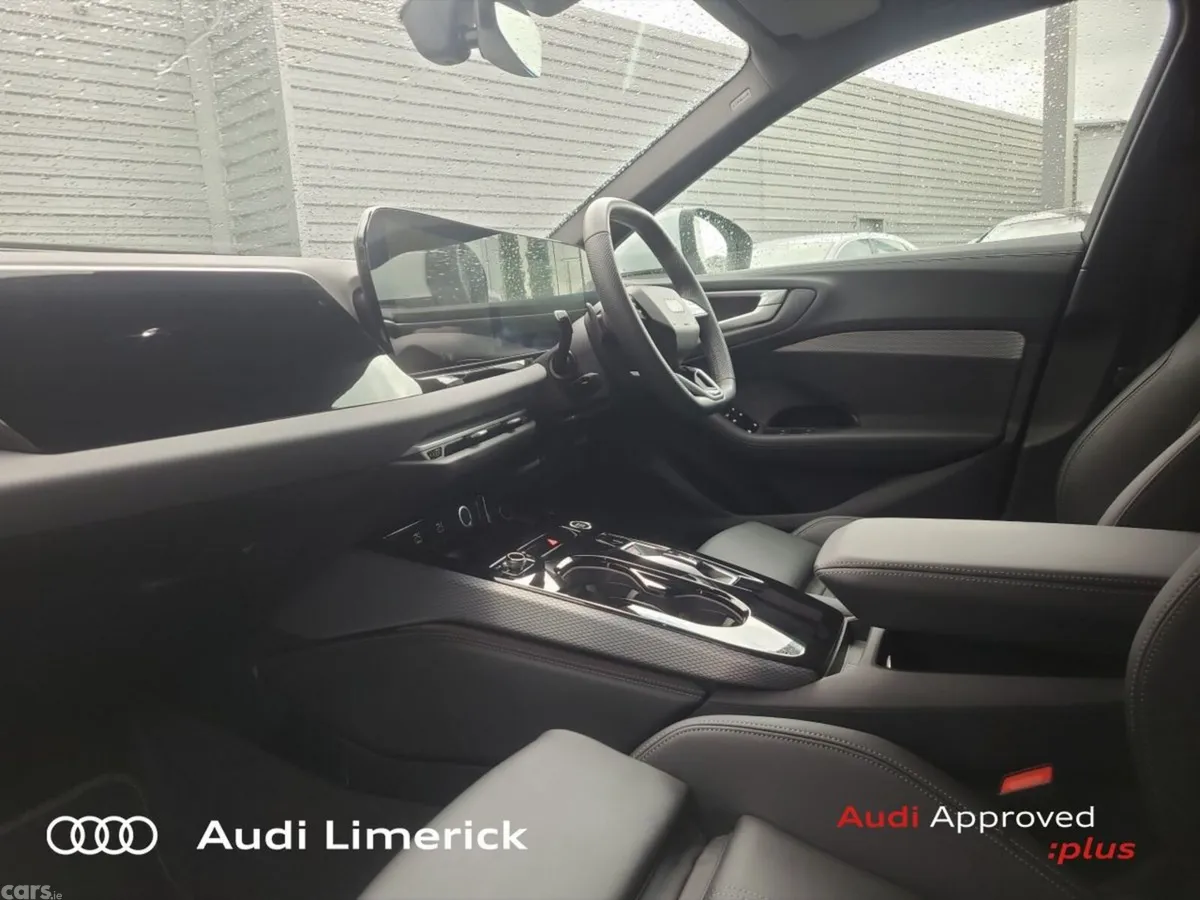 Audi A5 Estate, Petrol Plug-in Hybrid, 2025, White