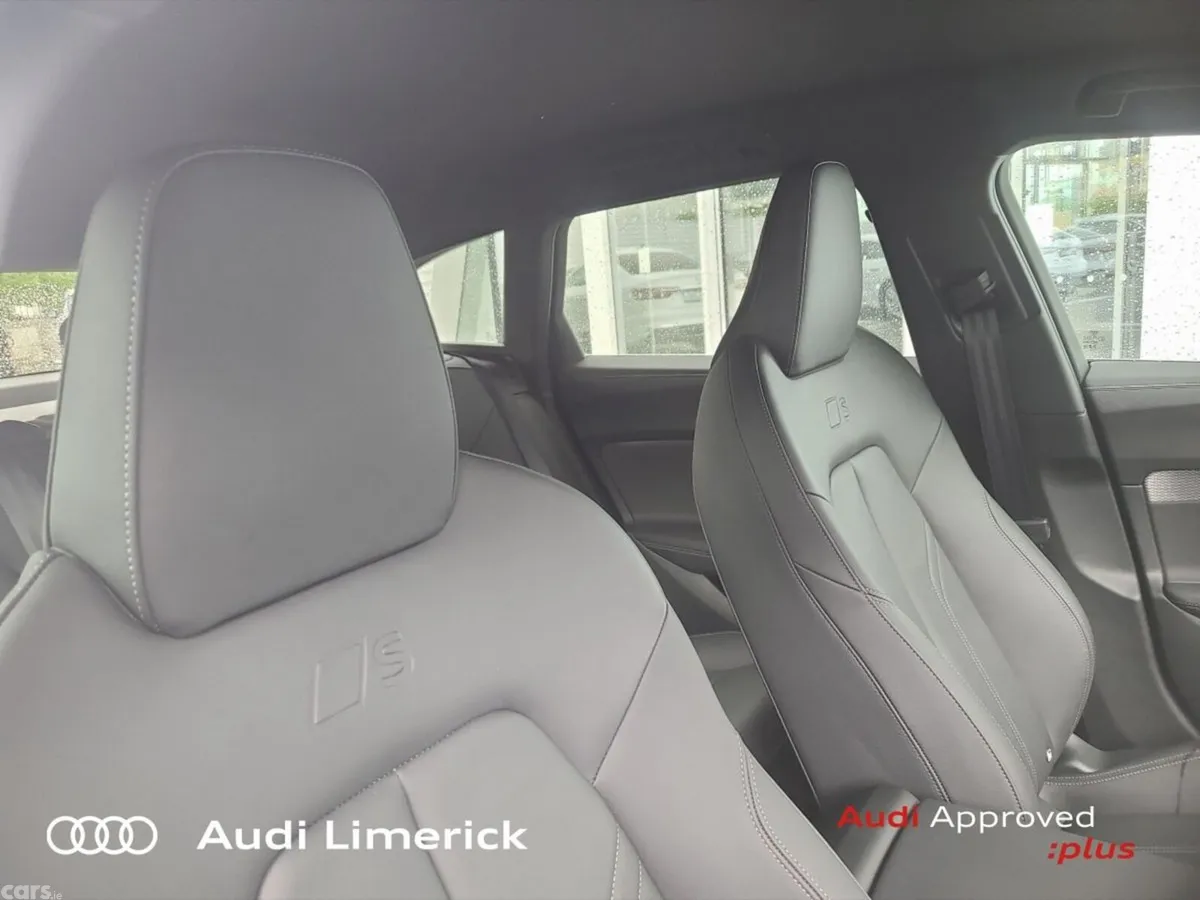 Audi A5 Estate, Petrol Plug-in Hybrid, 2025, White
