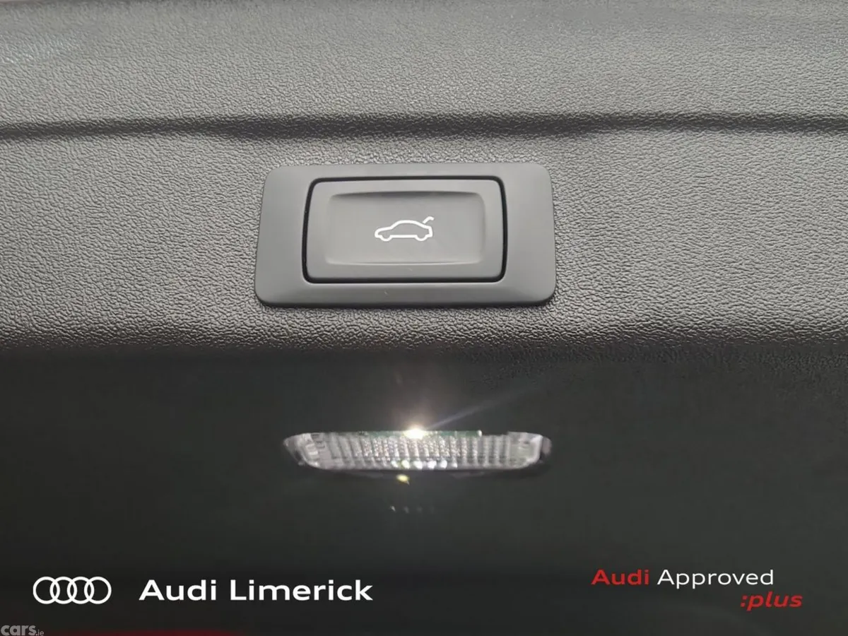 Audi A5 Estate, Petrol Plug-in Hybrid, 2025, White