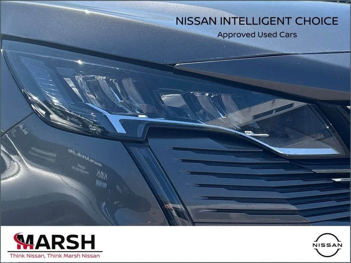 Peugeot 5008 SUV, Diesel, 2023, Grey