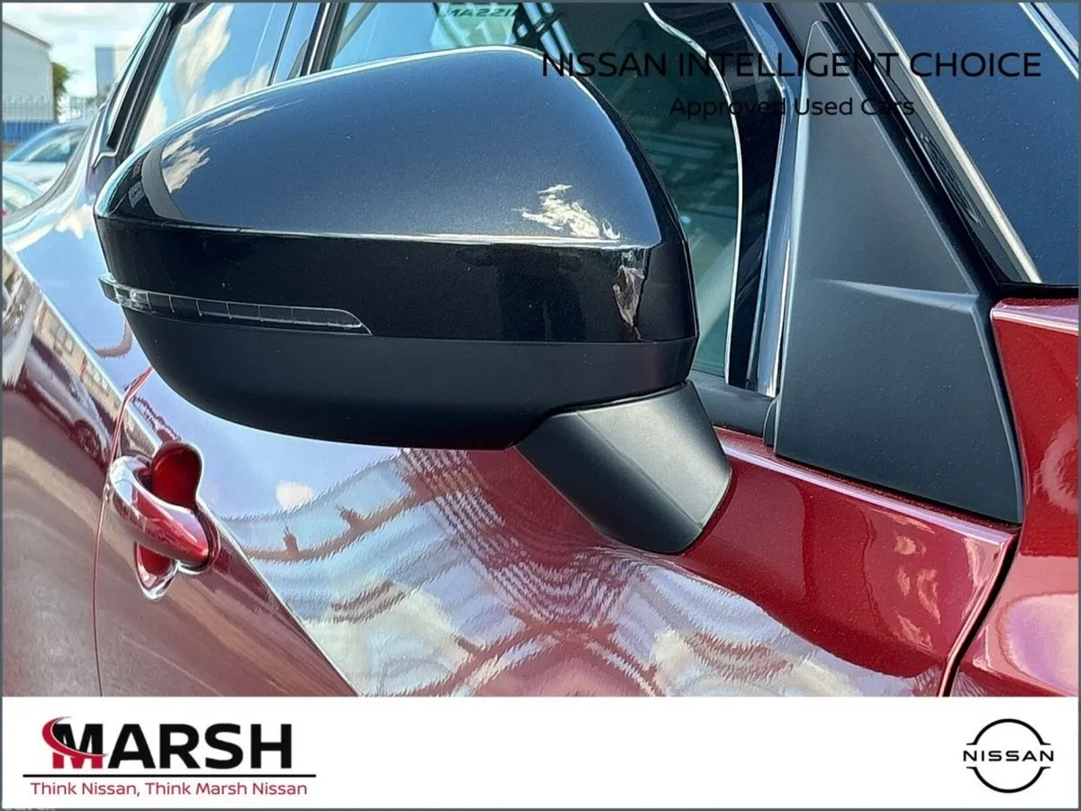 Nissan Juke SUV, Petrol, 2024, Black