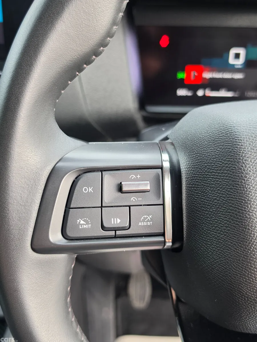 Citroen C4 Hatchback, Diesel, 2022, Black