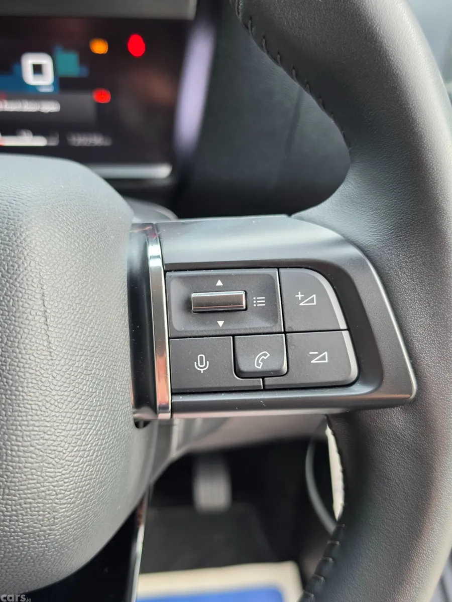 Citroen C4 Hatchback, Diesel, 2022, Black