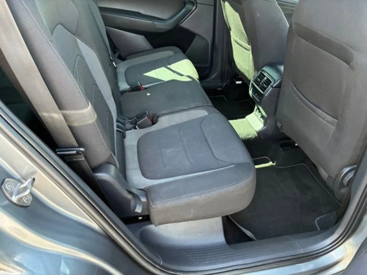 Skoda Kodiaq SUV, Diesel, 2023, Grey