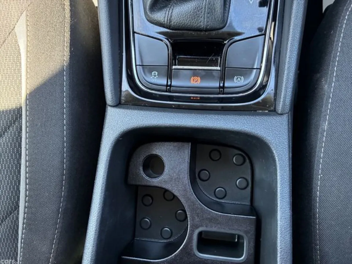Skoda Kodiaq SUV, Diesel, 2023, Grey
