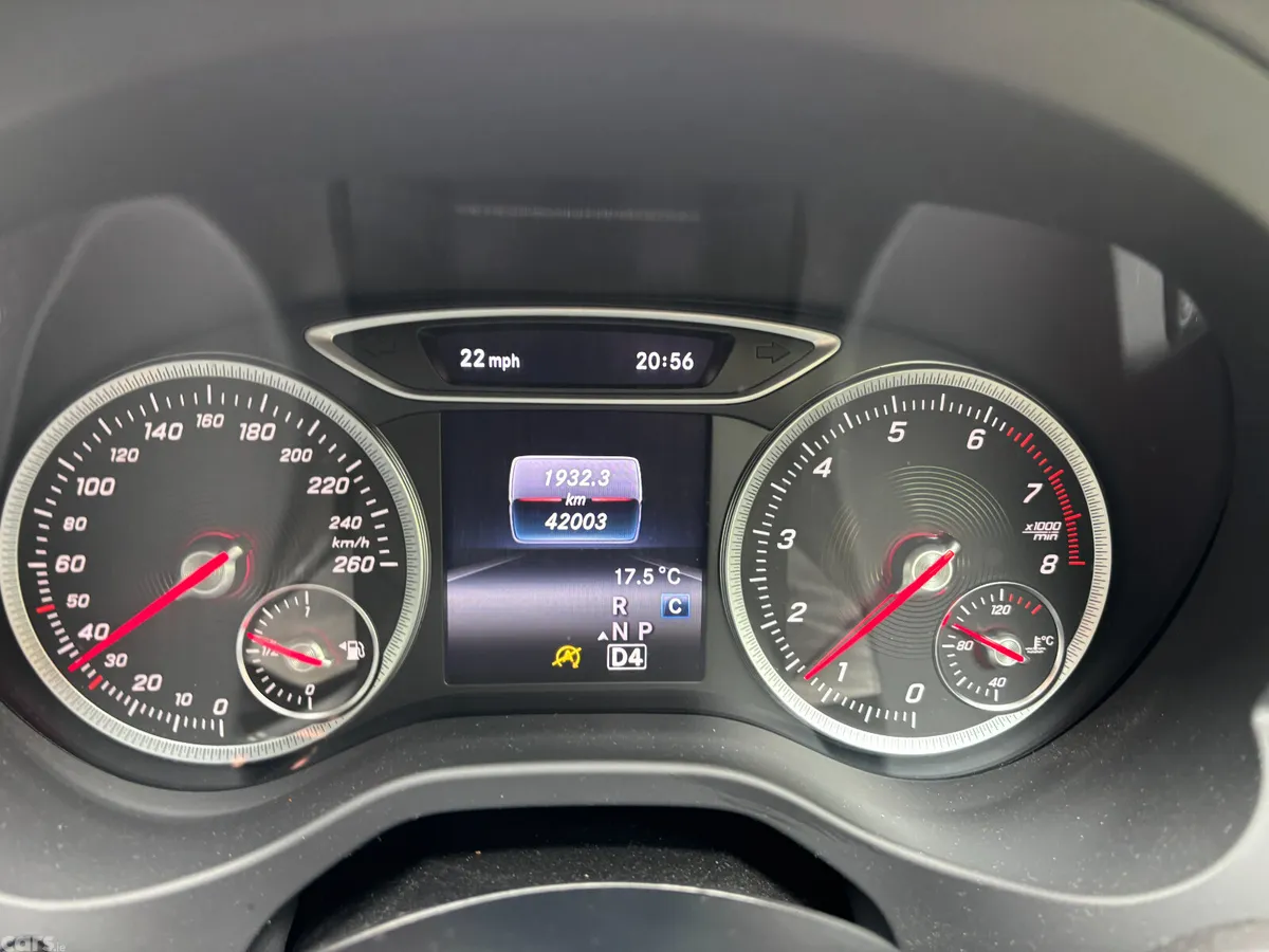 Mercedes-Benz A-Class Hatchback, Petrol, 2017, White