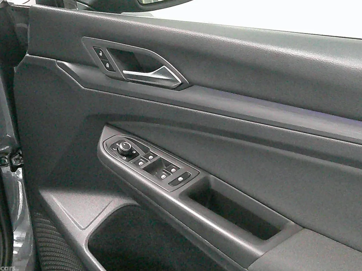 Volkswagen Golf Estate, Diesel, 2022, Grey