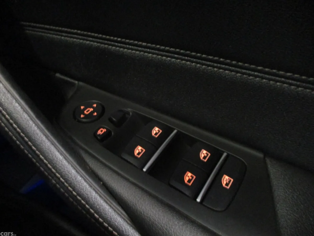 BMW 5-Series Saloon, Diesel, 2023, Blue