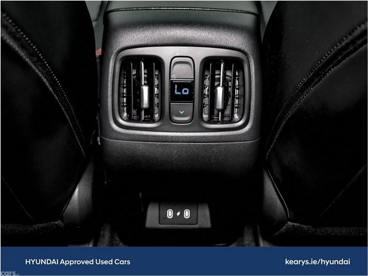 Hyundai Tucson SUV, Diesel, 2026, Silver