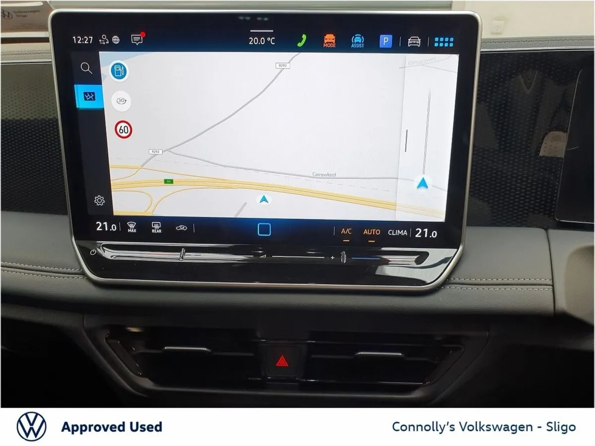 Volkswagen Tiguan SUV, Diesel, 2025, White