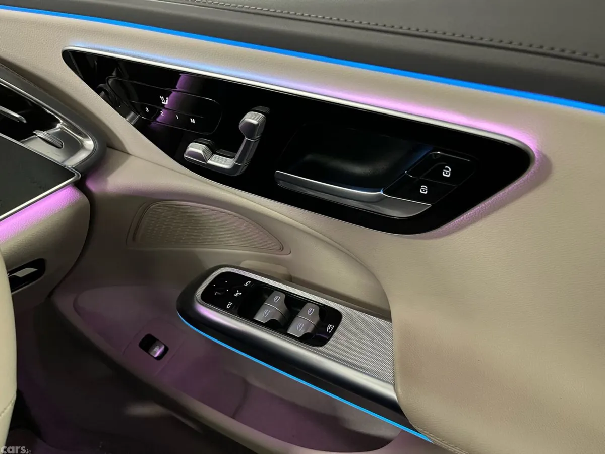 Mercedes-Benz E-Class Saloon, Diesel Hybrid, 2024, Silver