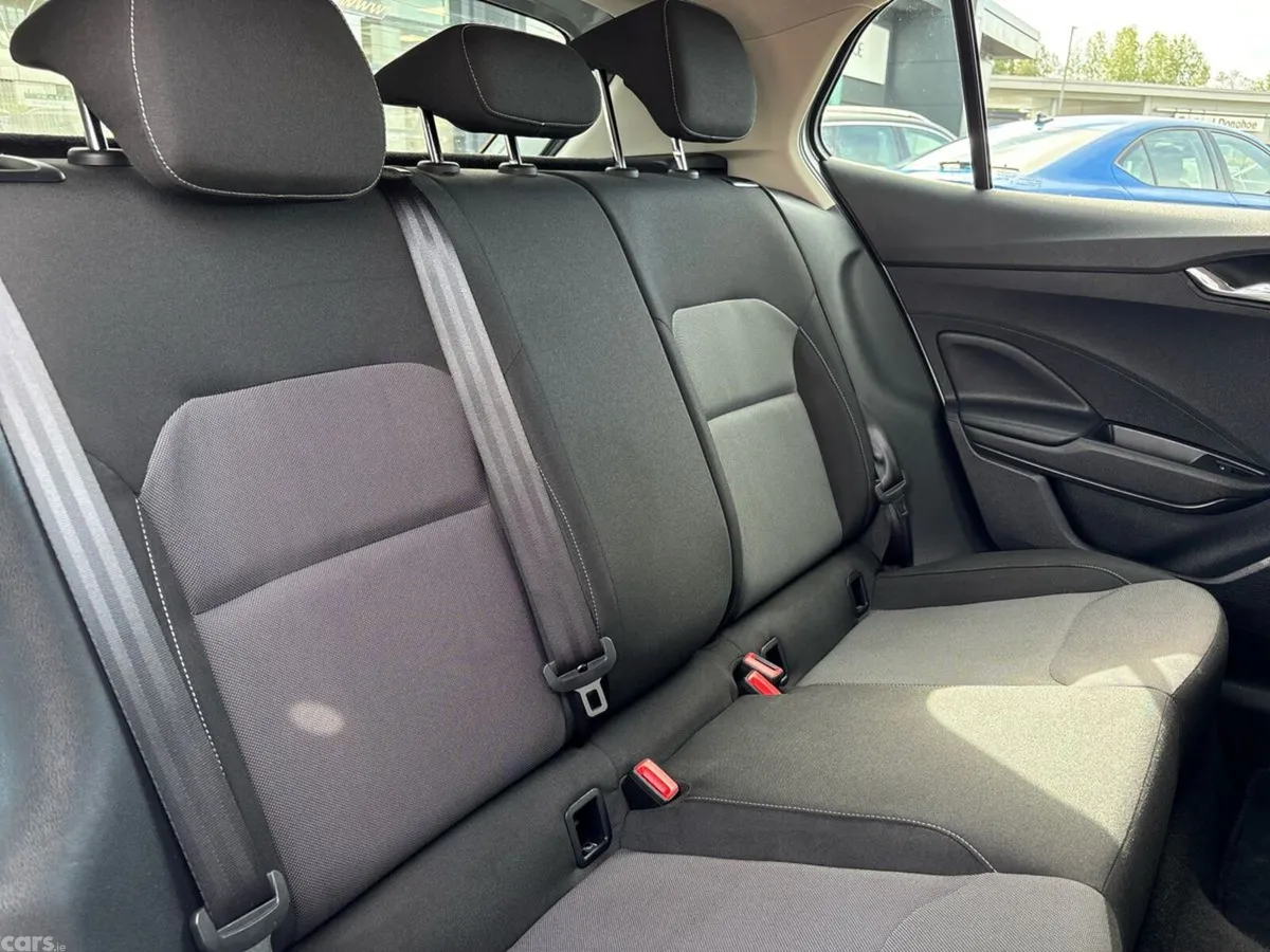 Skoda Fabia Hatchback, Petrol, 2024, Grey