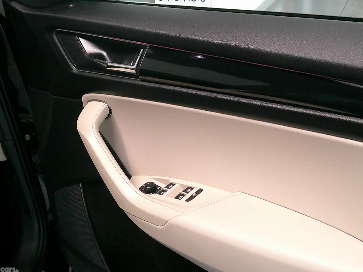 Skoda Kodiaq SUV, Diesel, 2019, Black