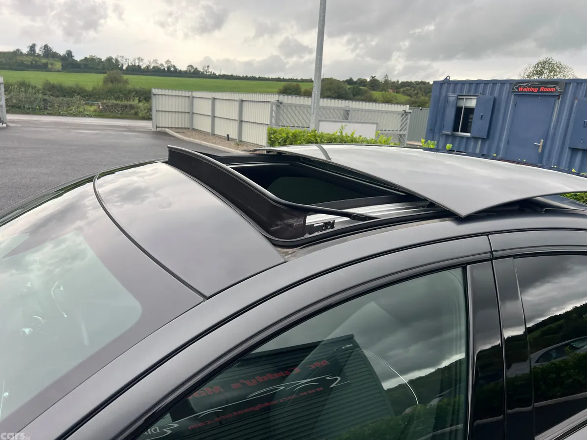 Hyundai IONIQ 6 Saloon, Electric, 2024, Grey
