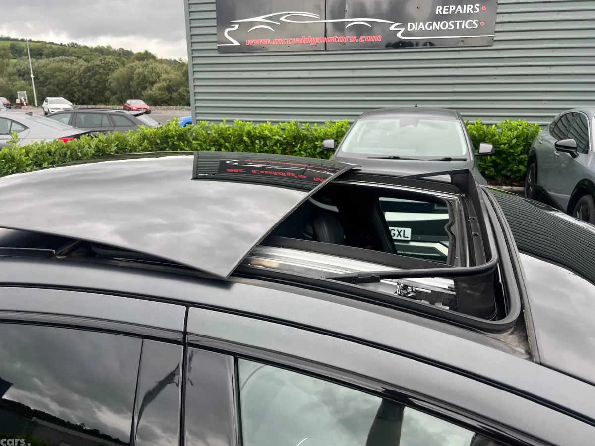 Hyundai IONIQ 6 Saloon, Electric, 2024, Grey