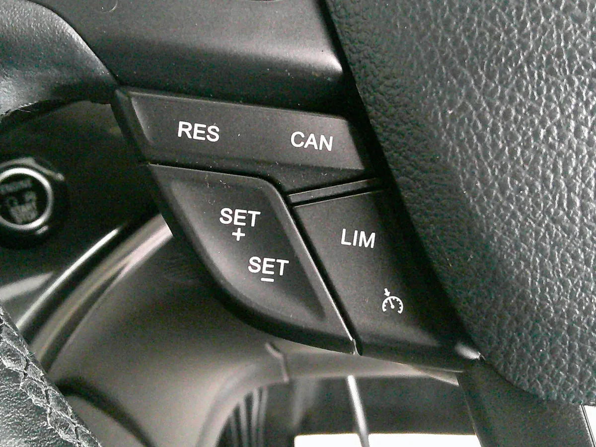 Ford Kuga SUV, Diesel, 2019, Black