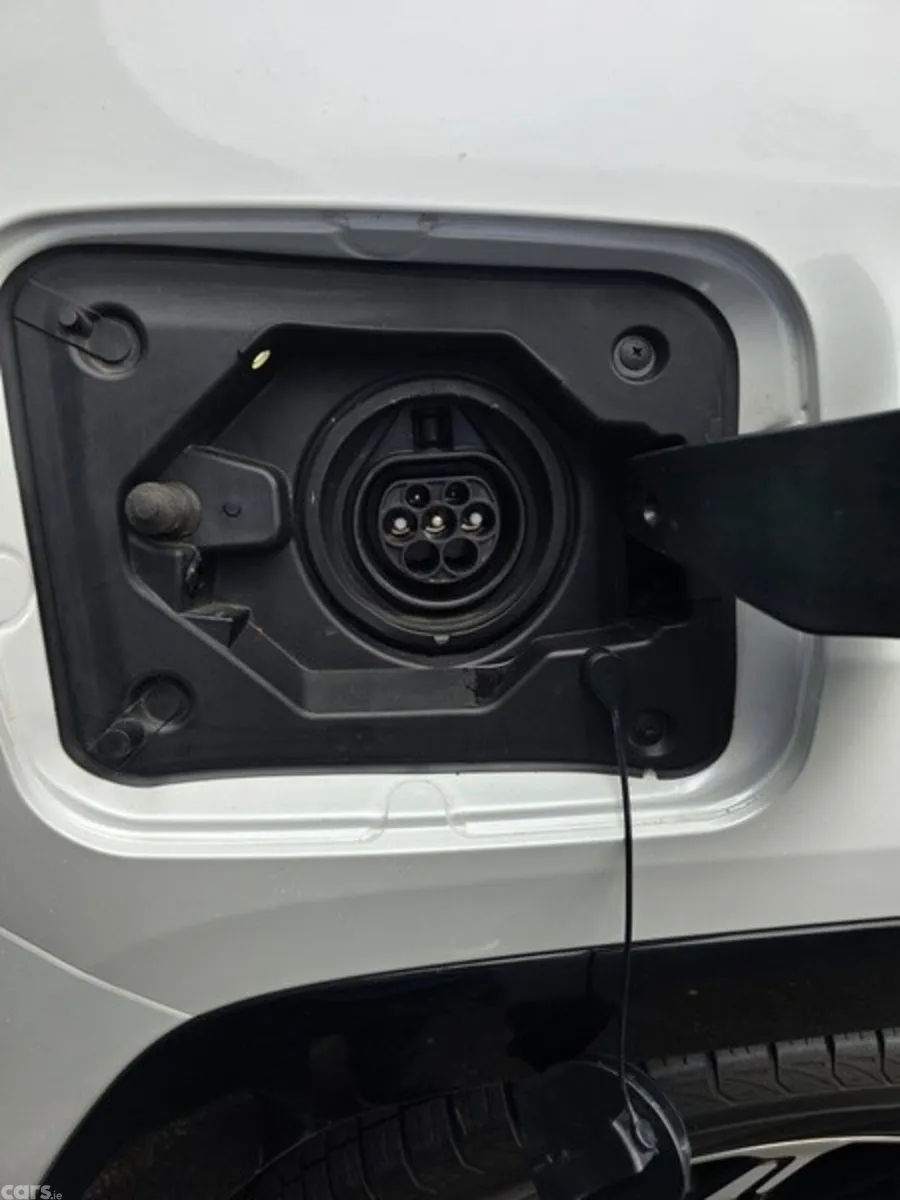 Toyota RAV4 SUV, Petrol Plug-in Hybrid, 2023, White