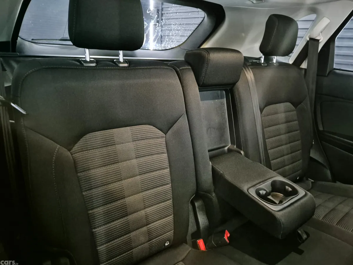 Ford Edge SUV, Diesel, 2018, Grey