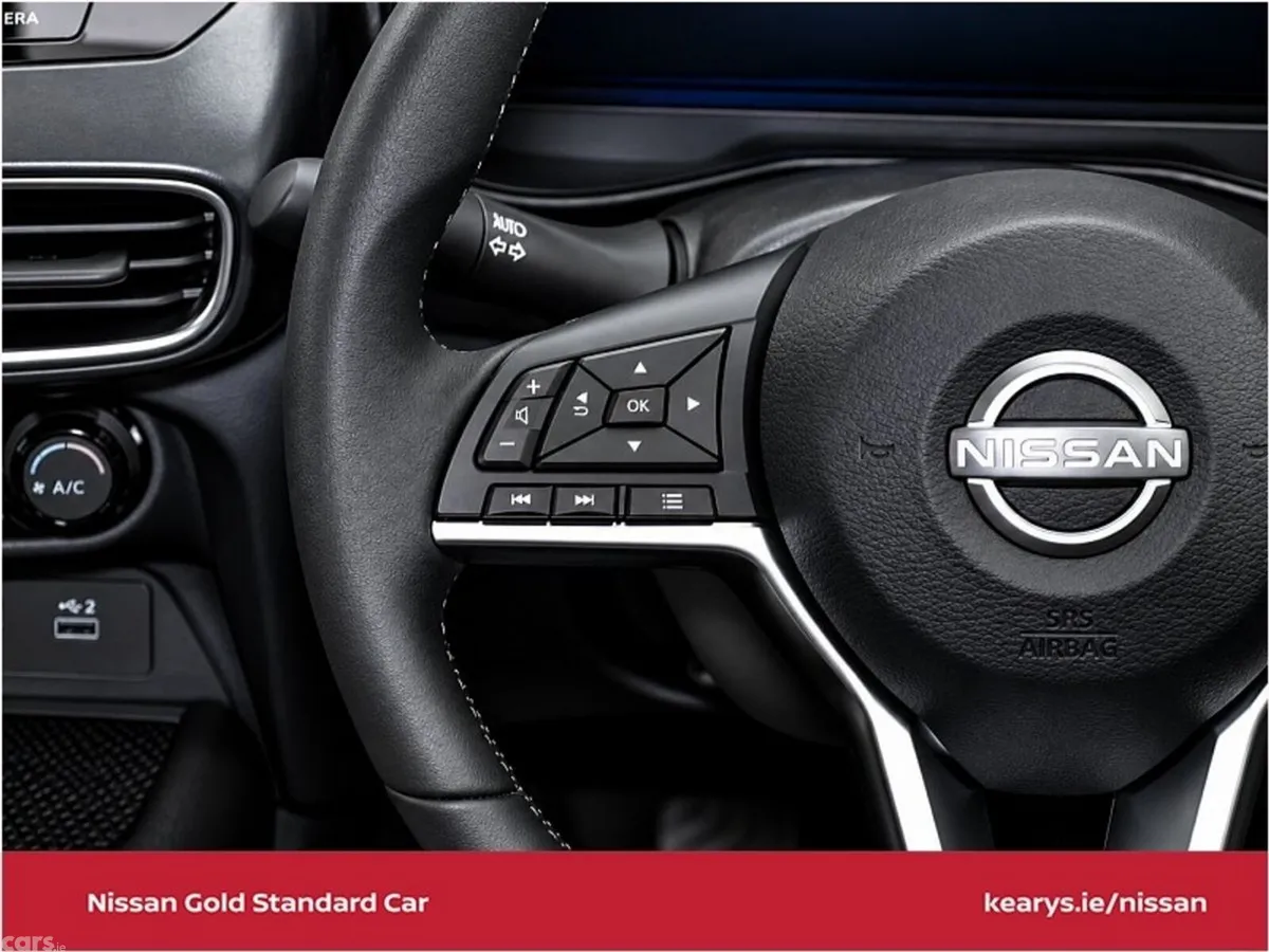 Nissan Juke SUV, Petrol, 2026, White