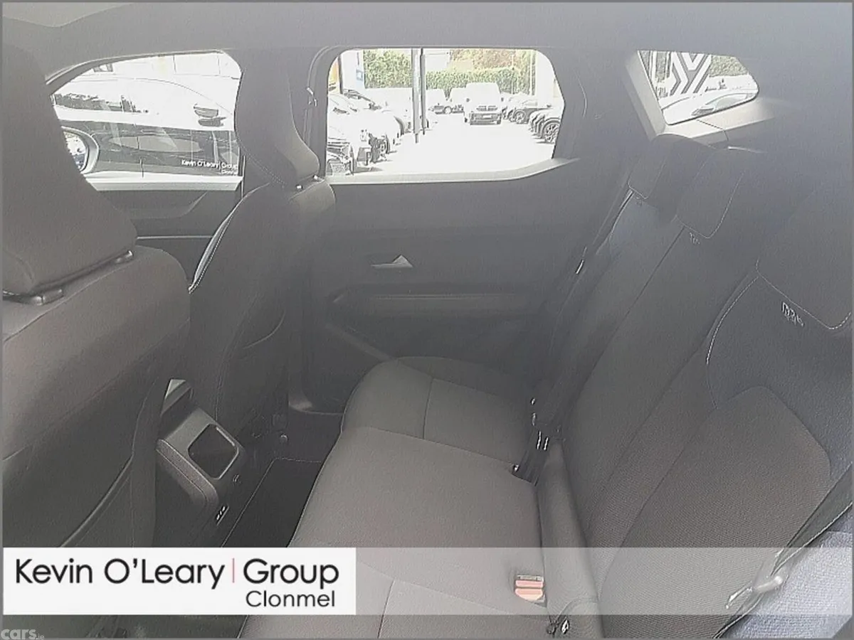 Dacia Duster SUV, Petrol Hybrid, 2025, Black