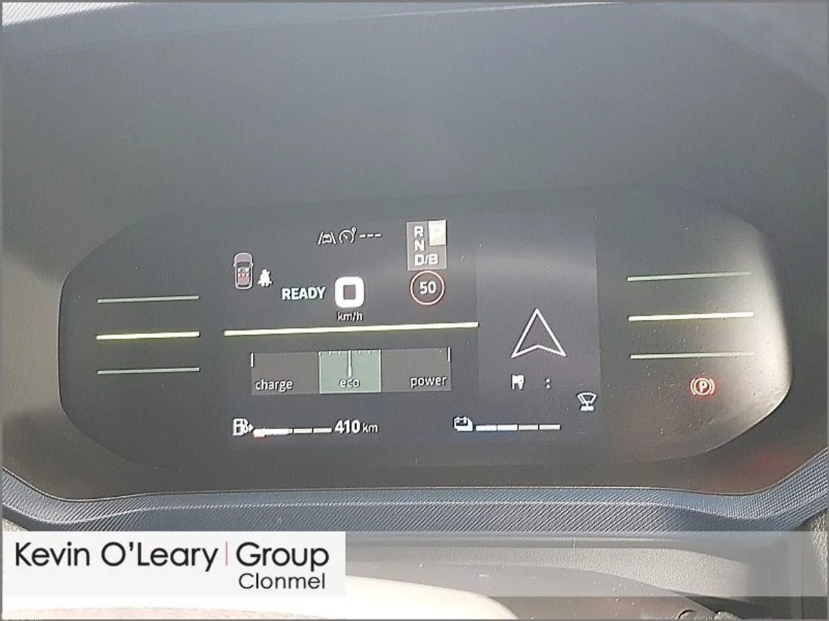 Dacia Duster SUV, Petrol Hybrid, 2025, Black
