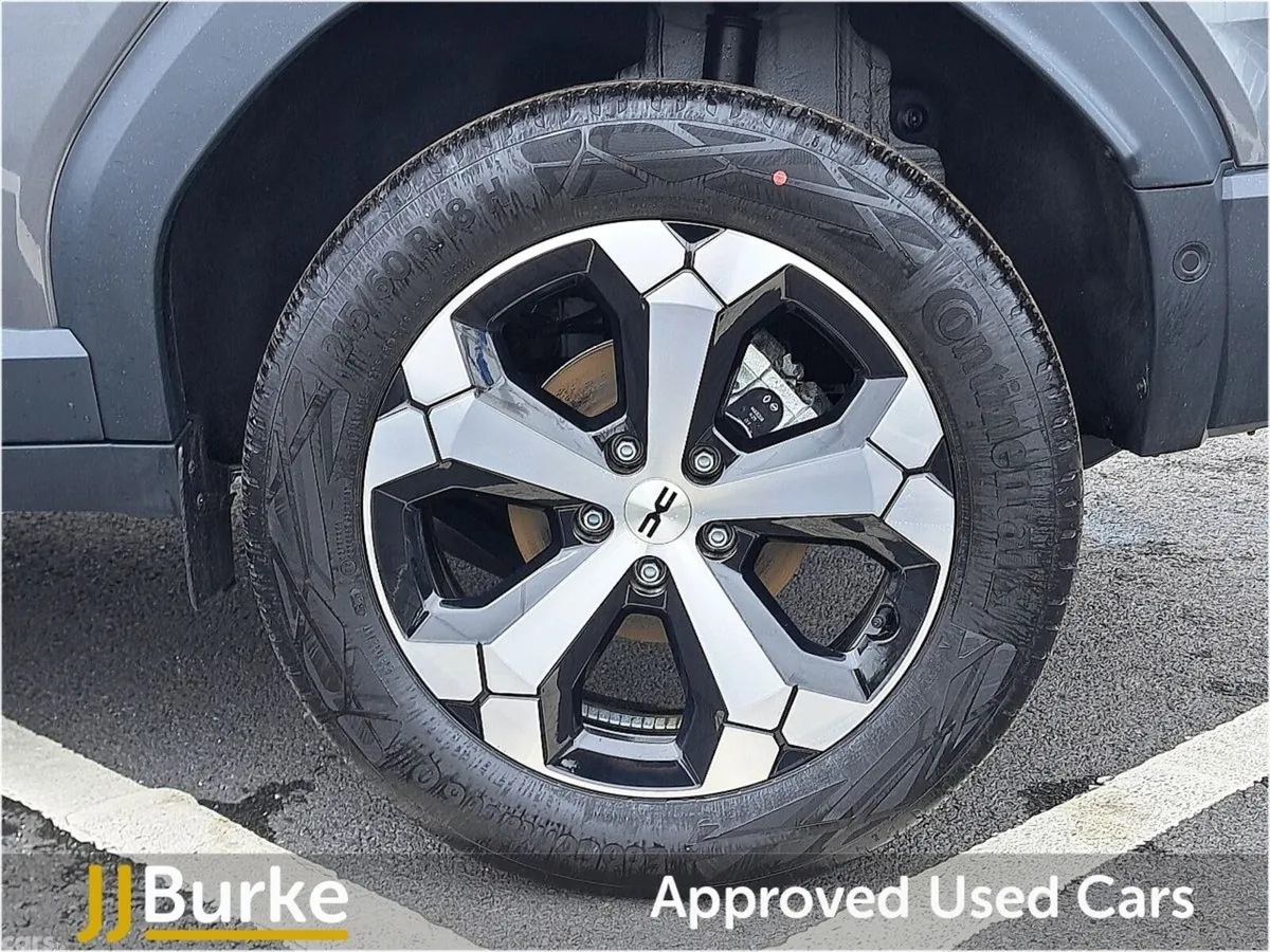 Dacia Duster SUV, Petrol Hybrid, 2026, Grey
