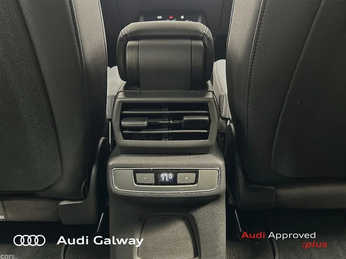 Audi Q4 e-tron SUV, Electric, 2026, White